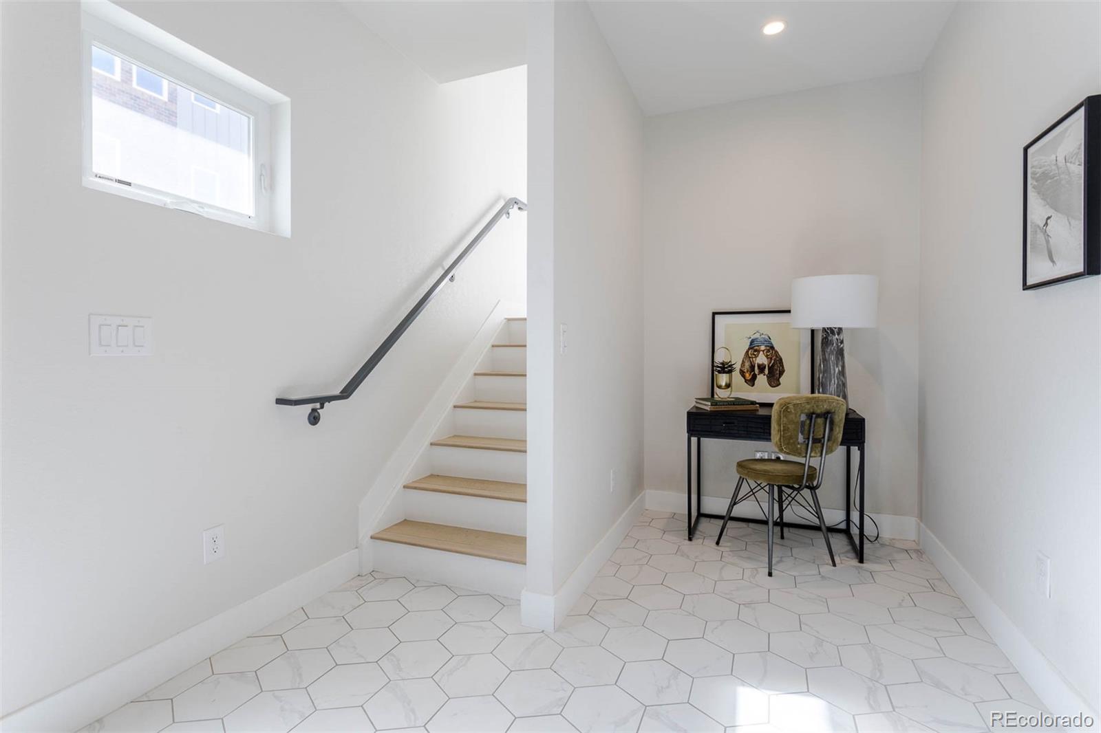 3531 S Emerson Street Unit: A