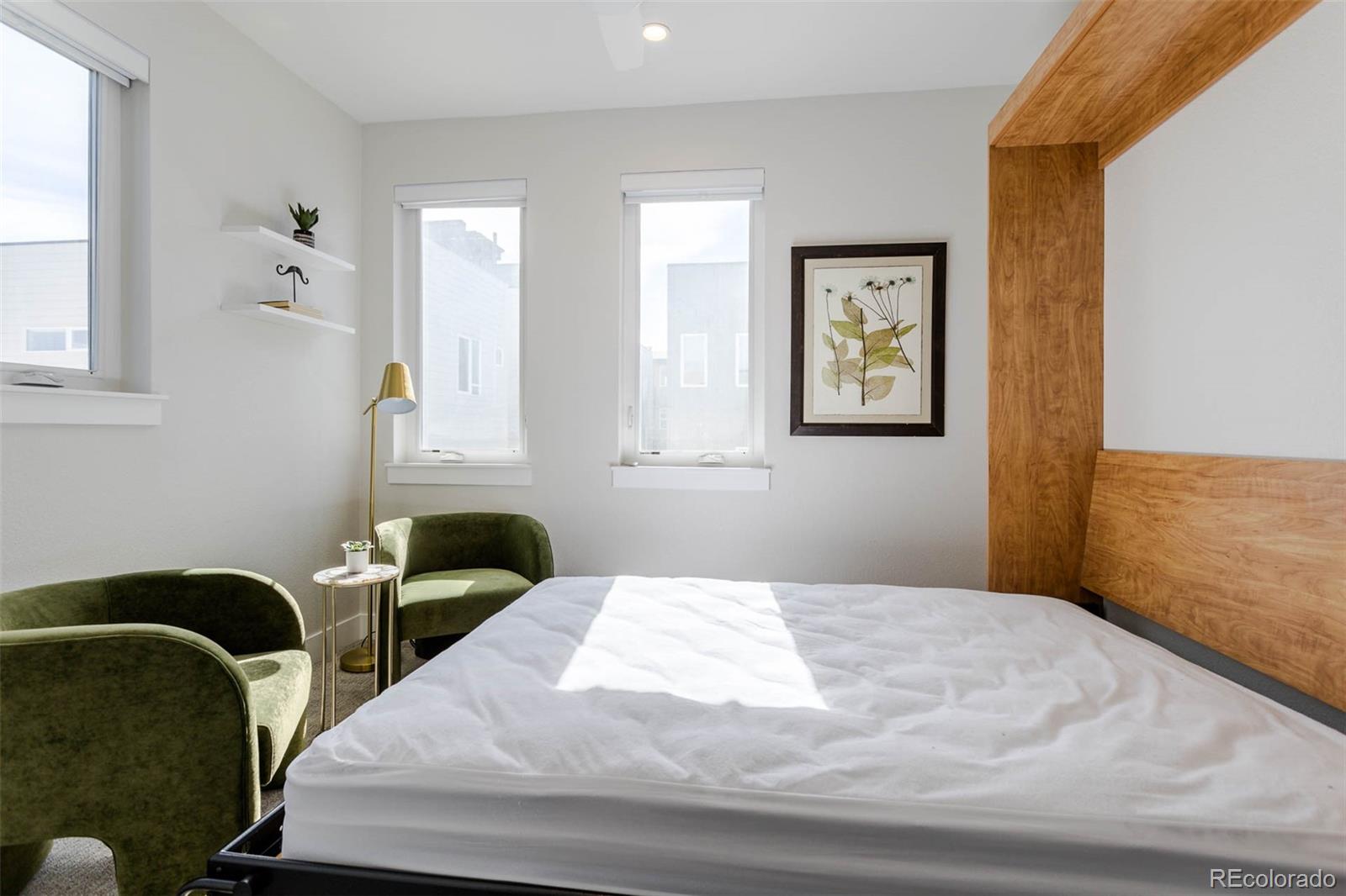 3531 S Emerson Street Unit: A