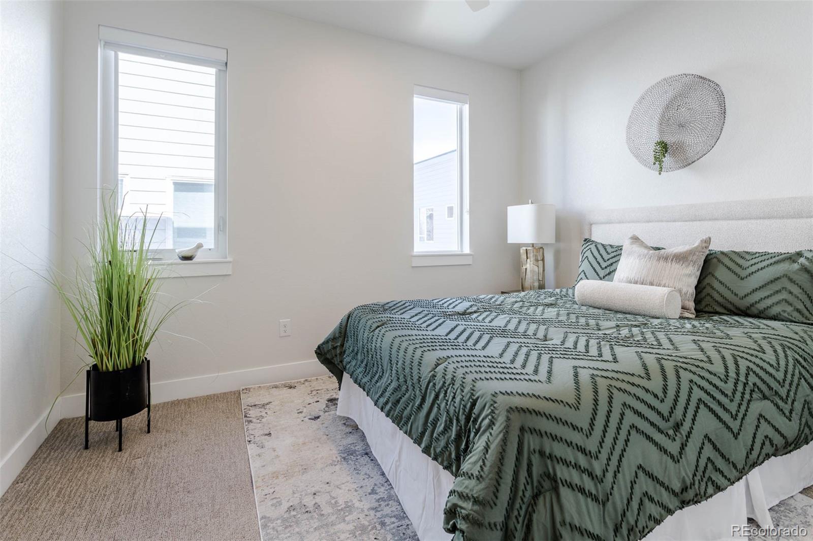 3531 S Emerson Street Unit: A