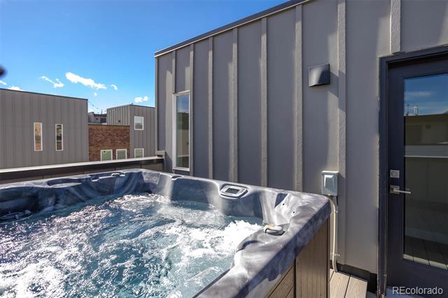 3531 S Emerson Street Unit: A