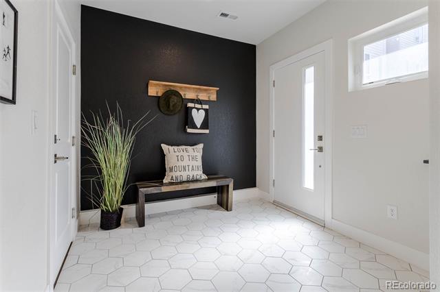 3531 S Emerson Street Unit: A
