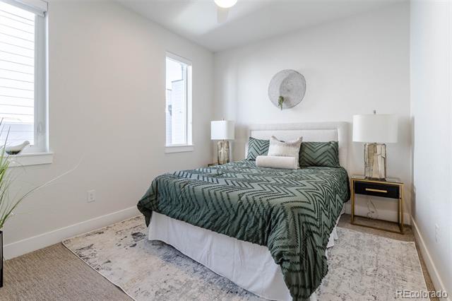 3531 S Emerson Street Unit: A