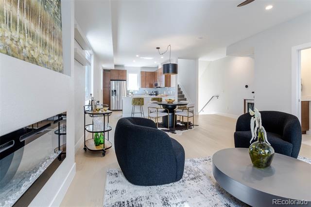 3531 S Emerson Street Unit: A