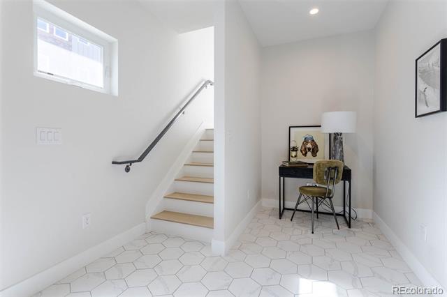 3531 S Emerson Street Unit: A