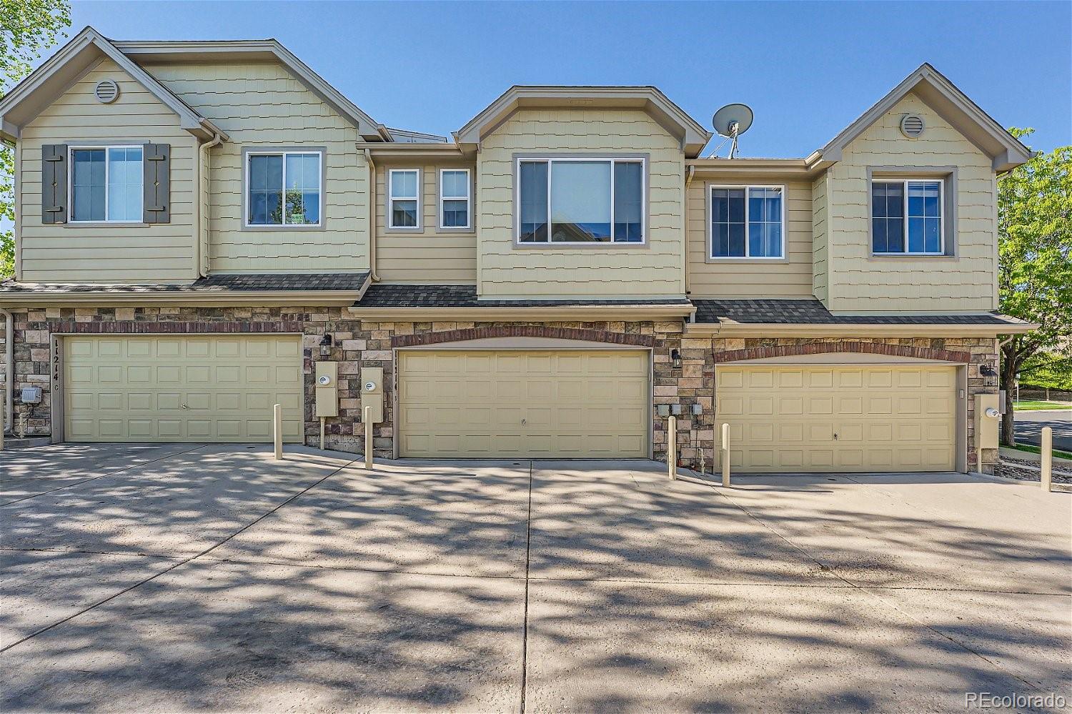 11214 Osage Circle Unit: B