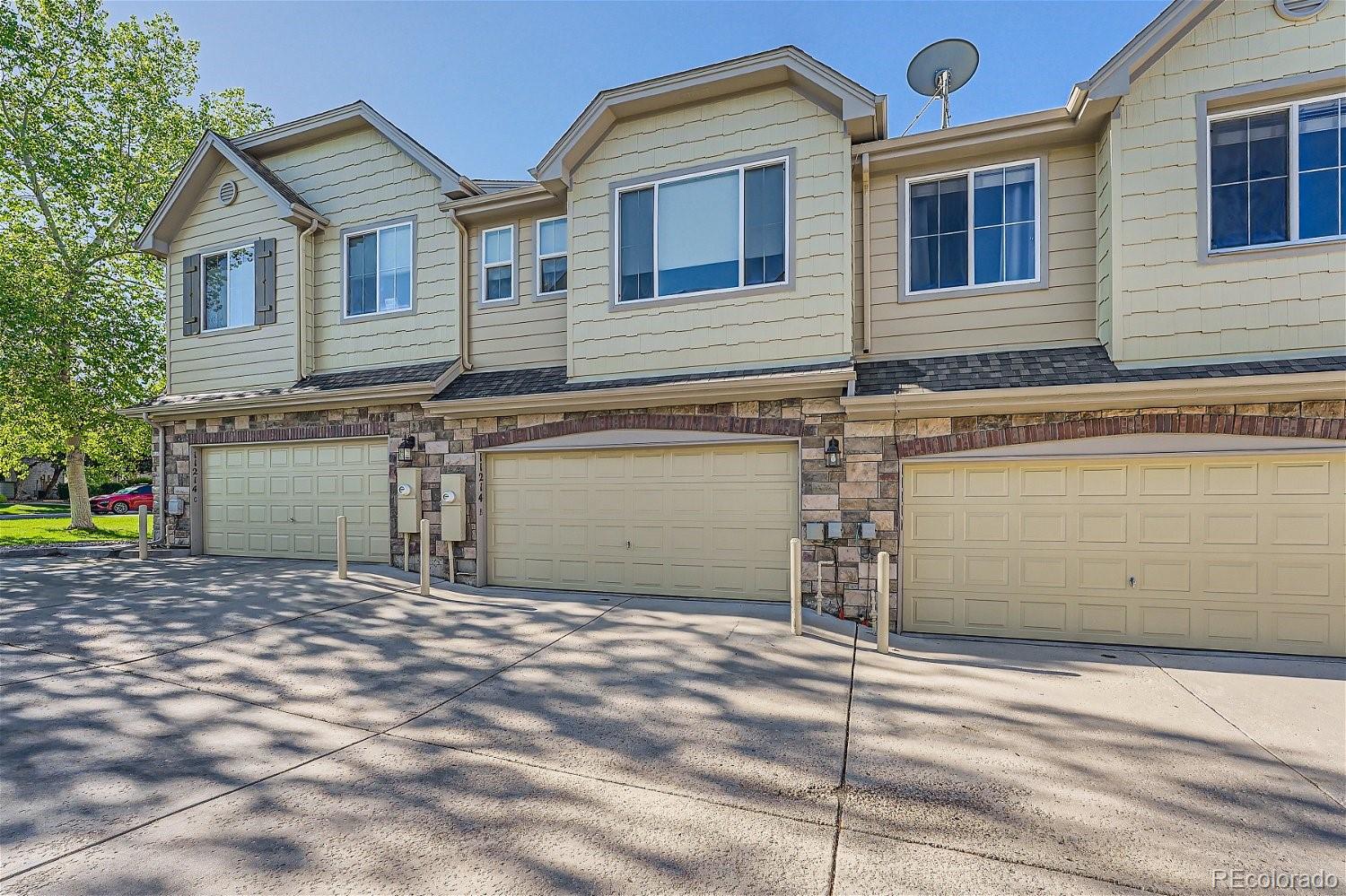 11214 Osage Circle Unit: B