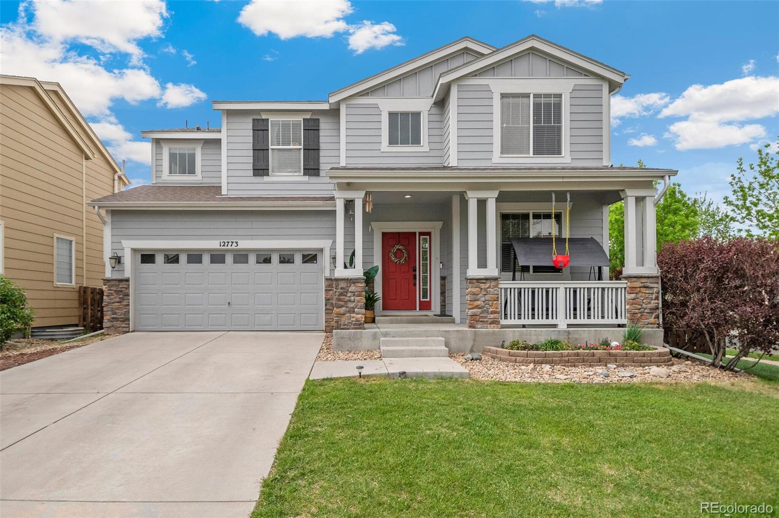 12773 E 105 th Place