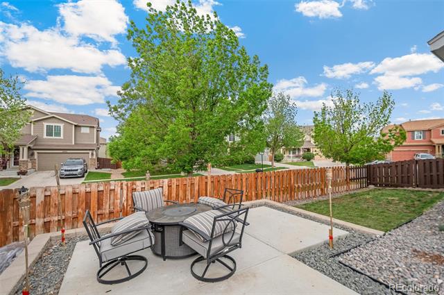 12773 E 105 th Place