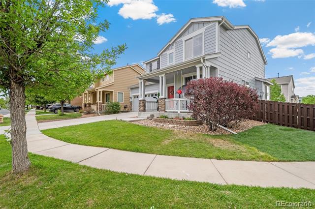 12773 E 105 th Place