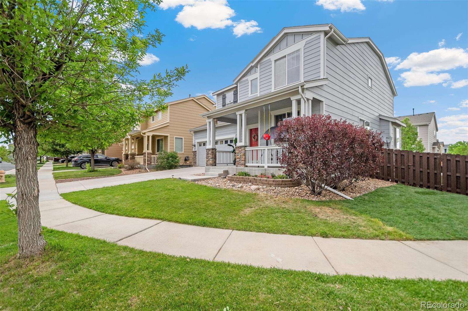 12773 E 105 th Place