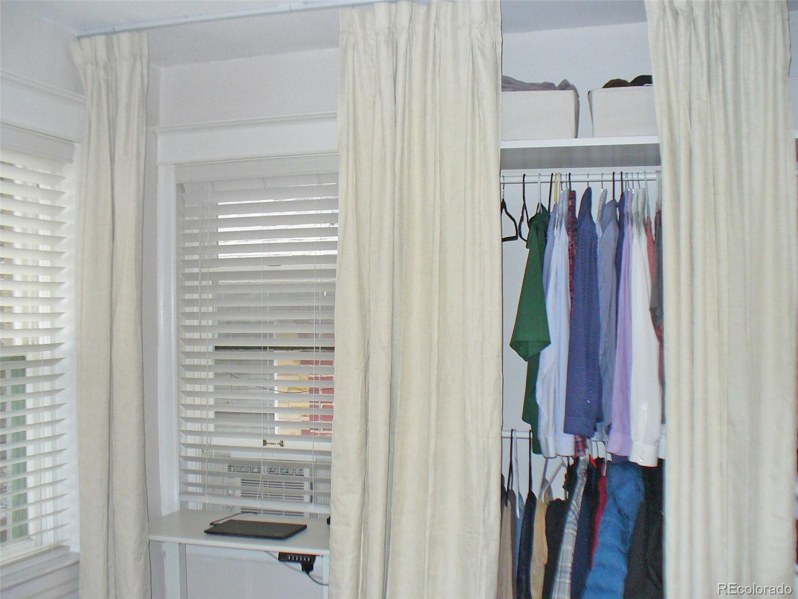 1100 N Marion Street Unit: 4