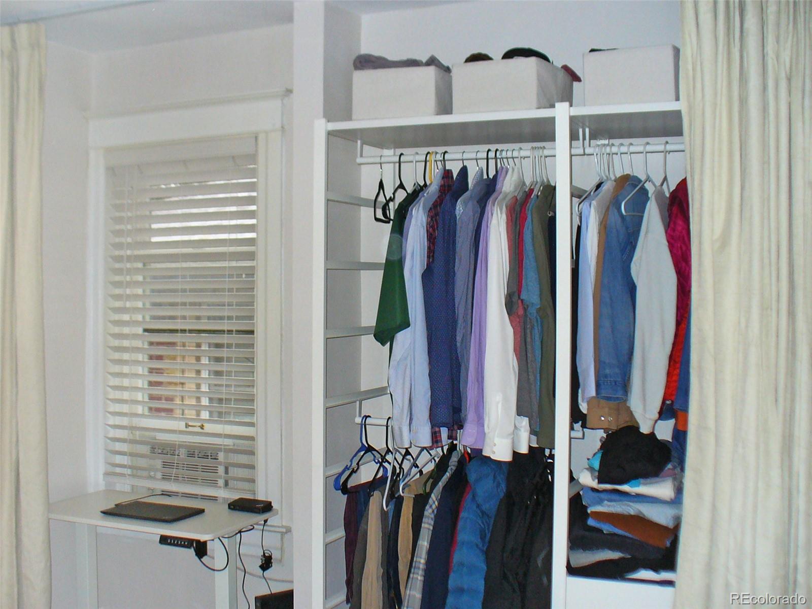 1100 N Marion Street Unit: 4