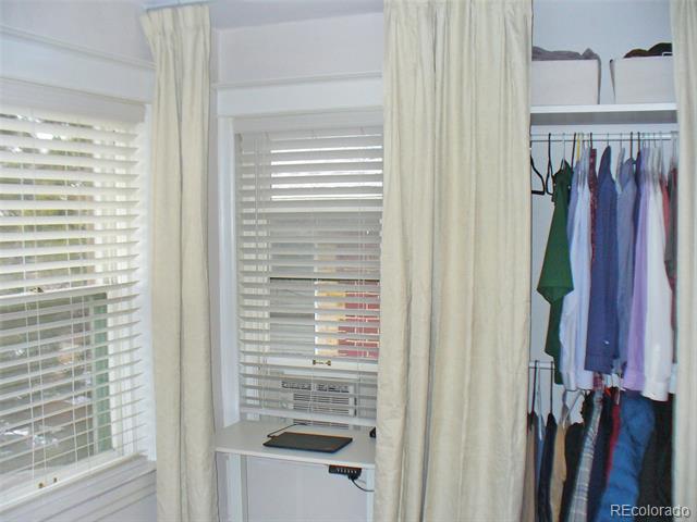 1100 N Marion Street Unit: 4