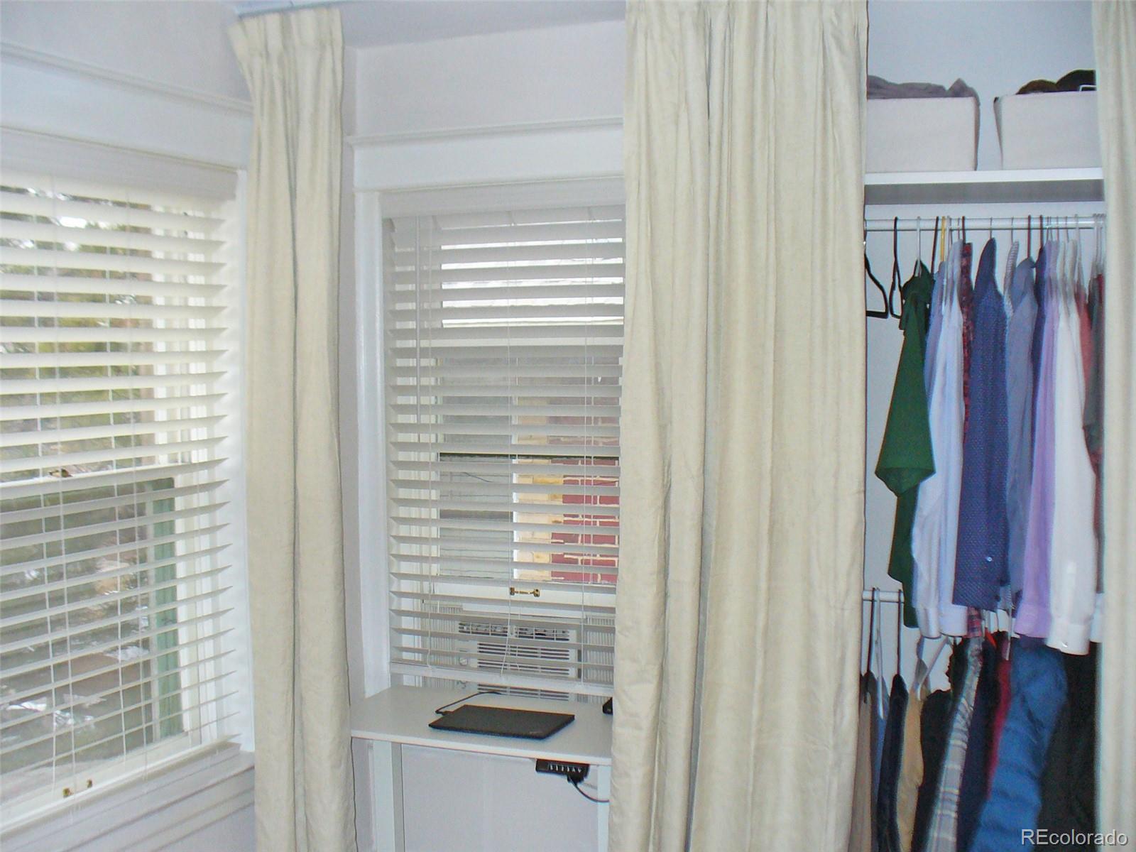 1100 N Marion Street Unit: 4