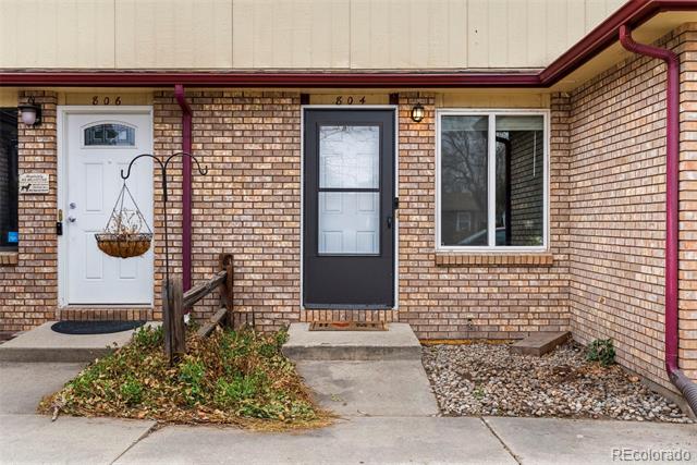 804 Lashley Street