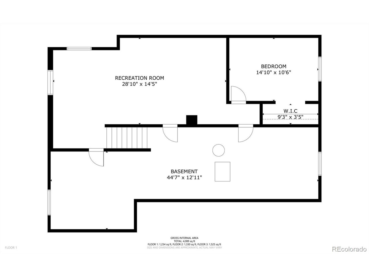 7801 Universal Ct