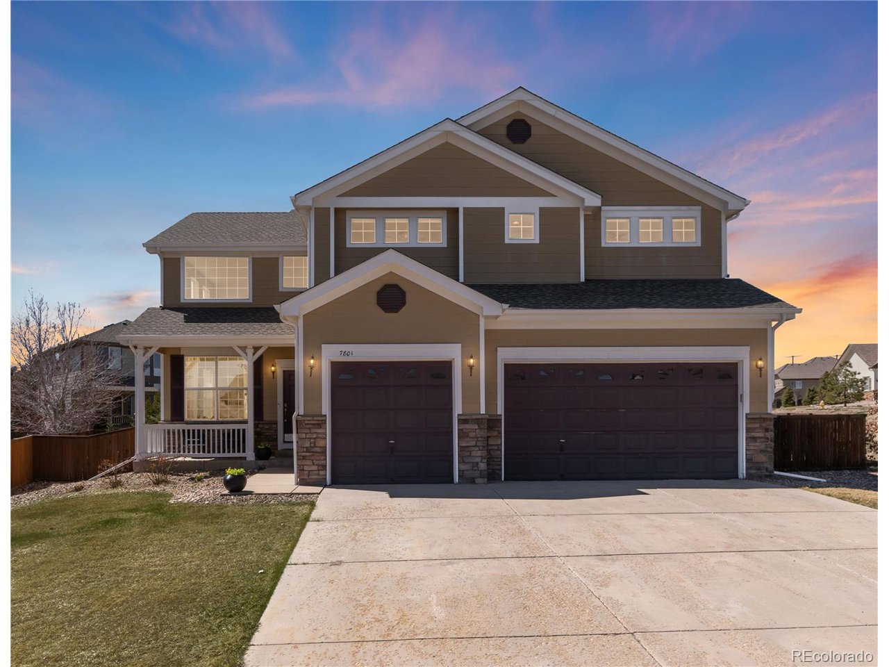 7801 Universal Ct