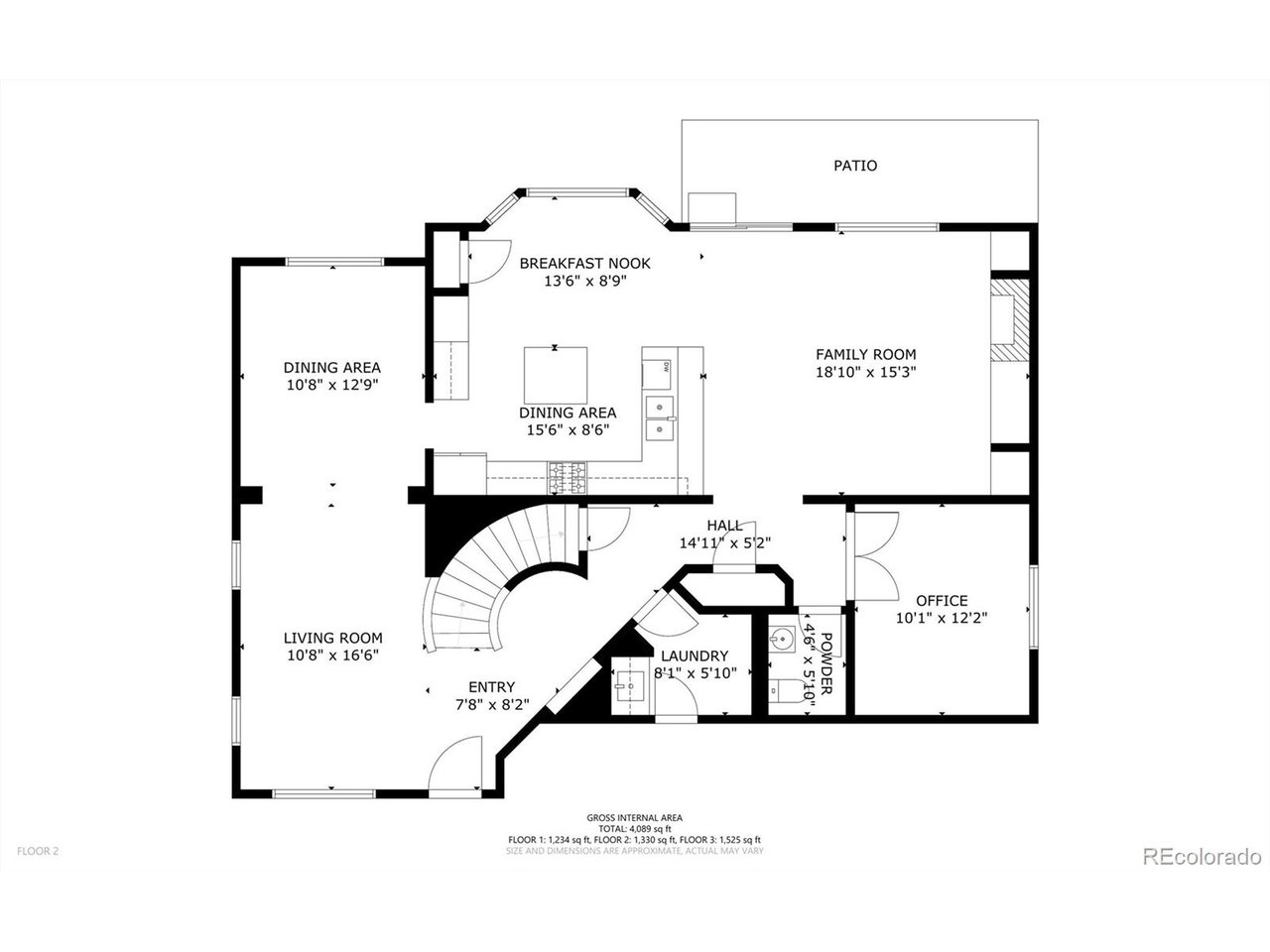 7801 Universal Ct