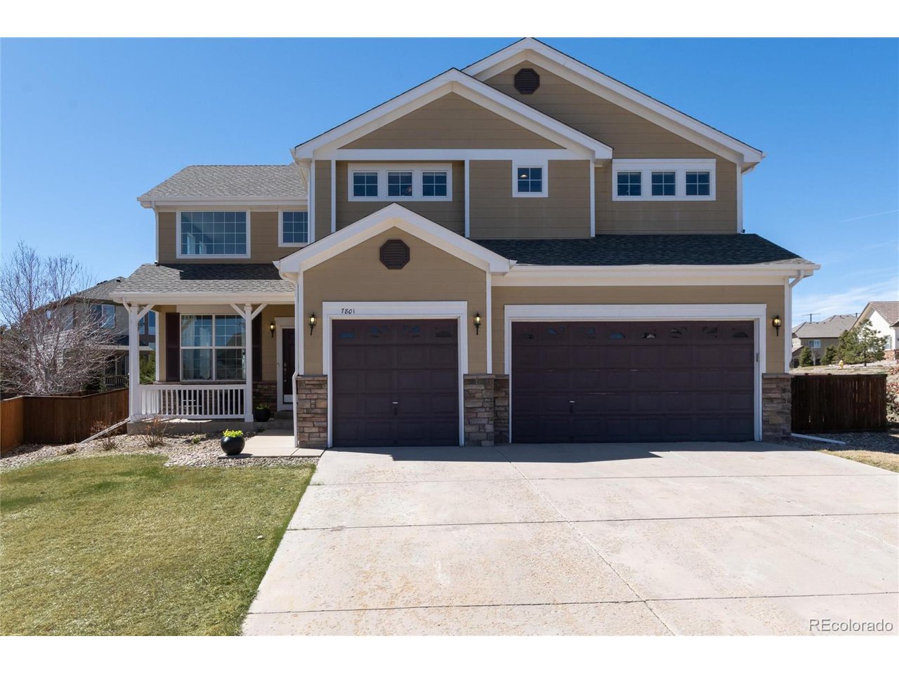 7801 Universal Ct