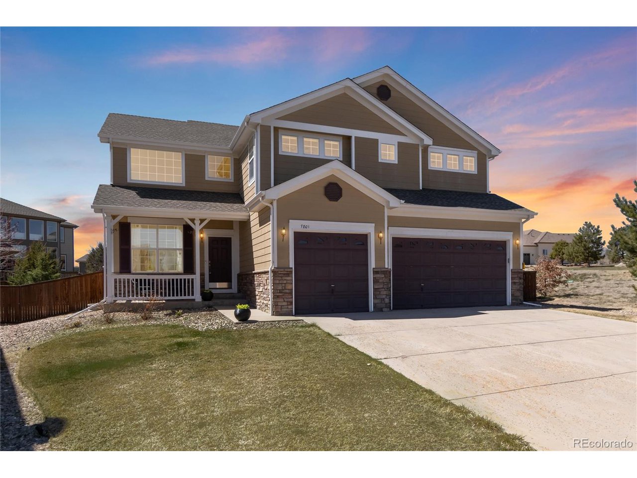 7801 Universal Ct