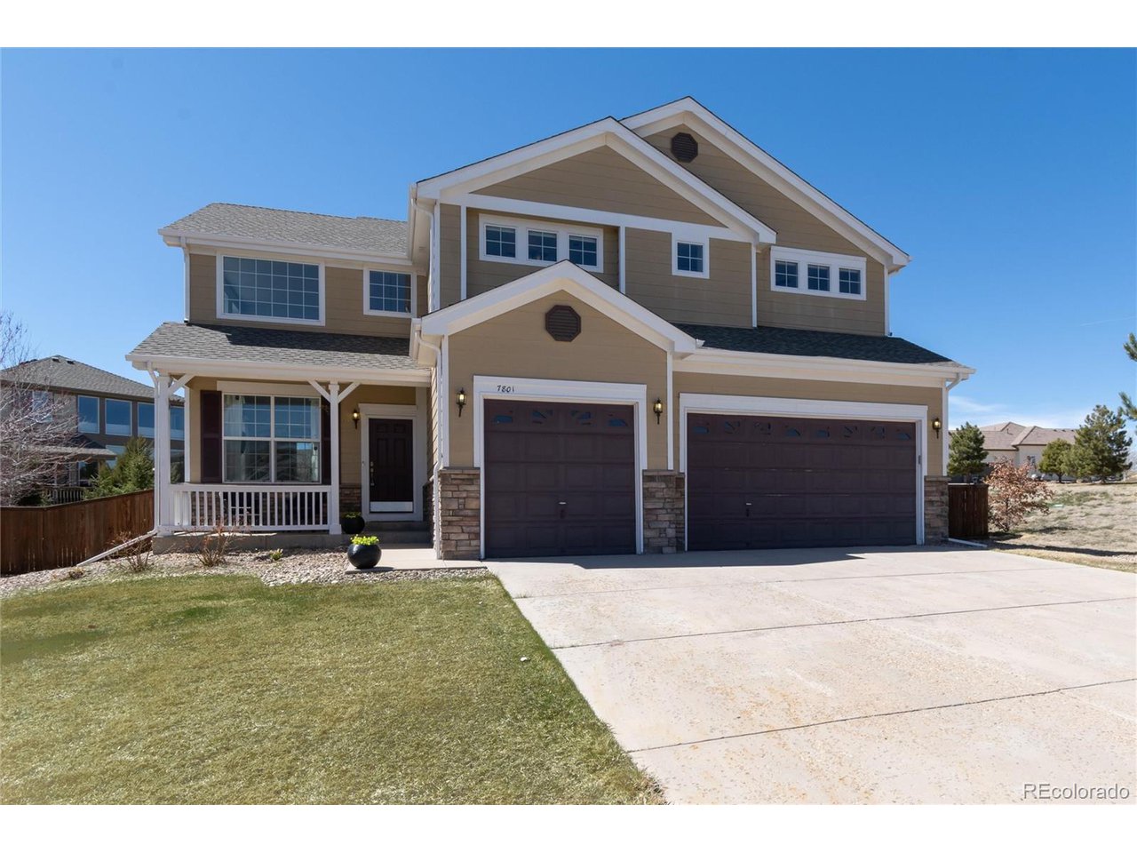 7801 Universal Ct