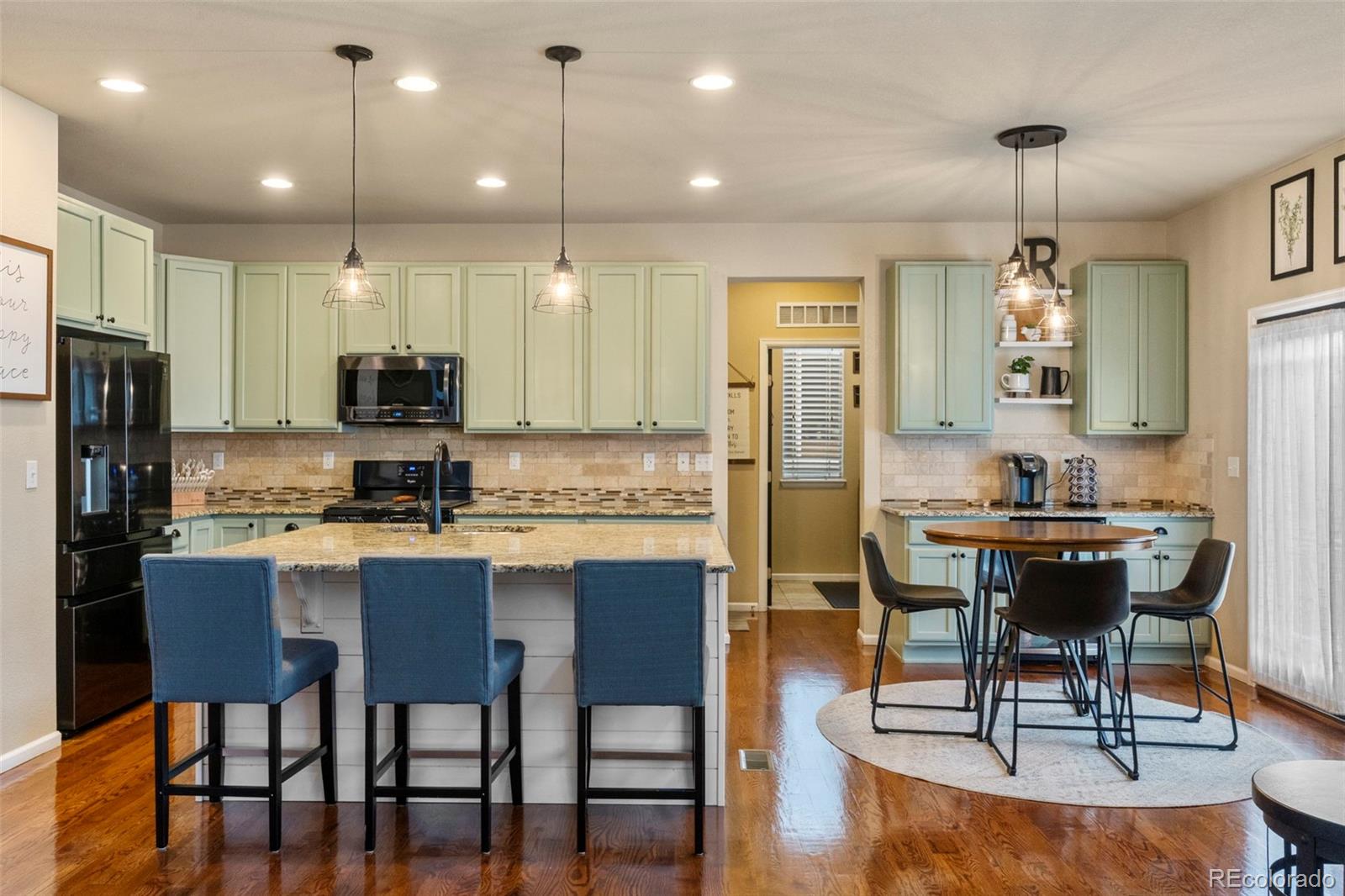 8371 Gardenia Street