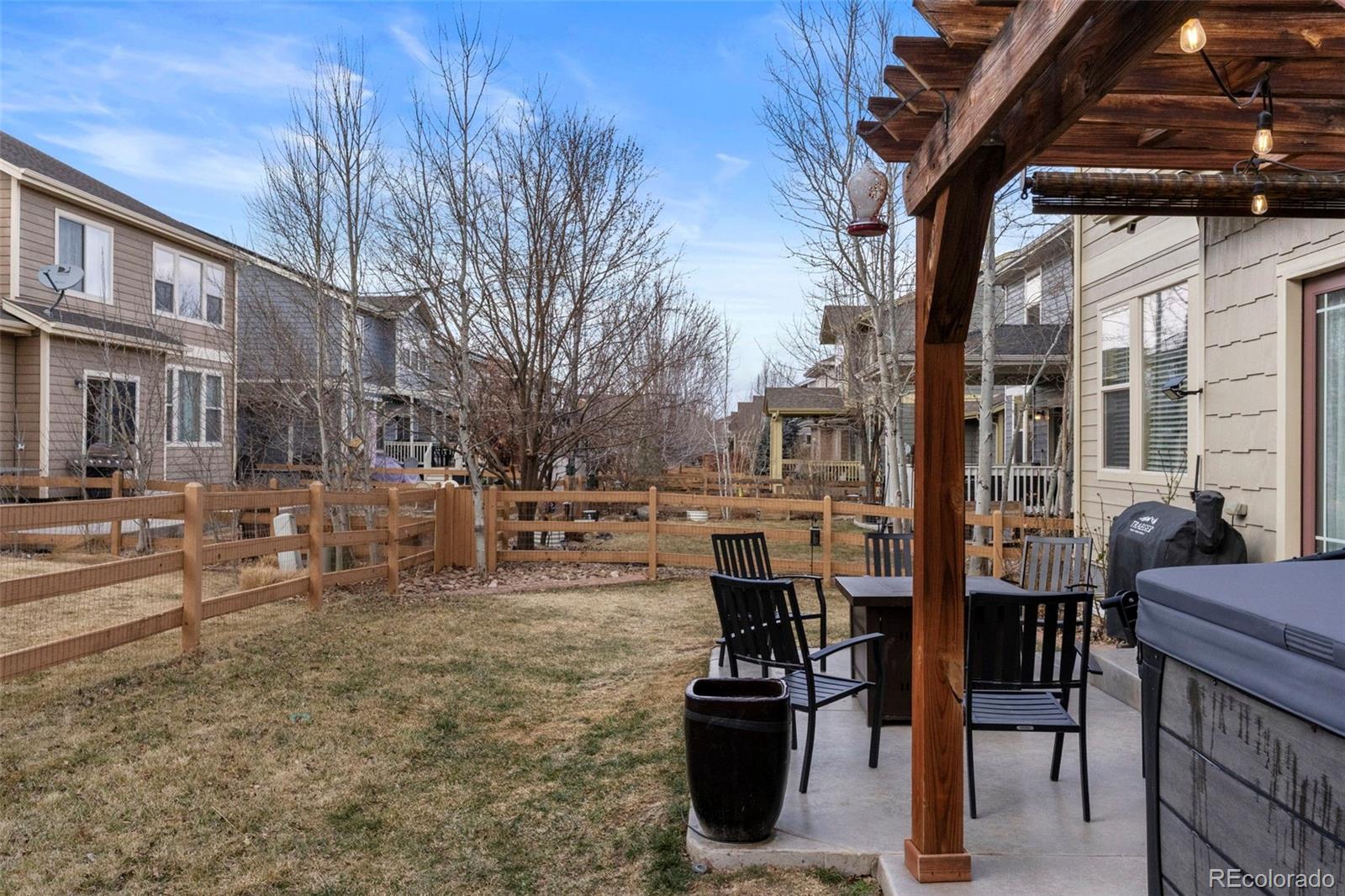 8371 Gardenia Street