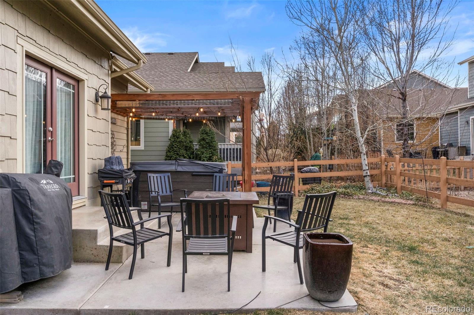 8371 Gardenia Street