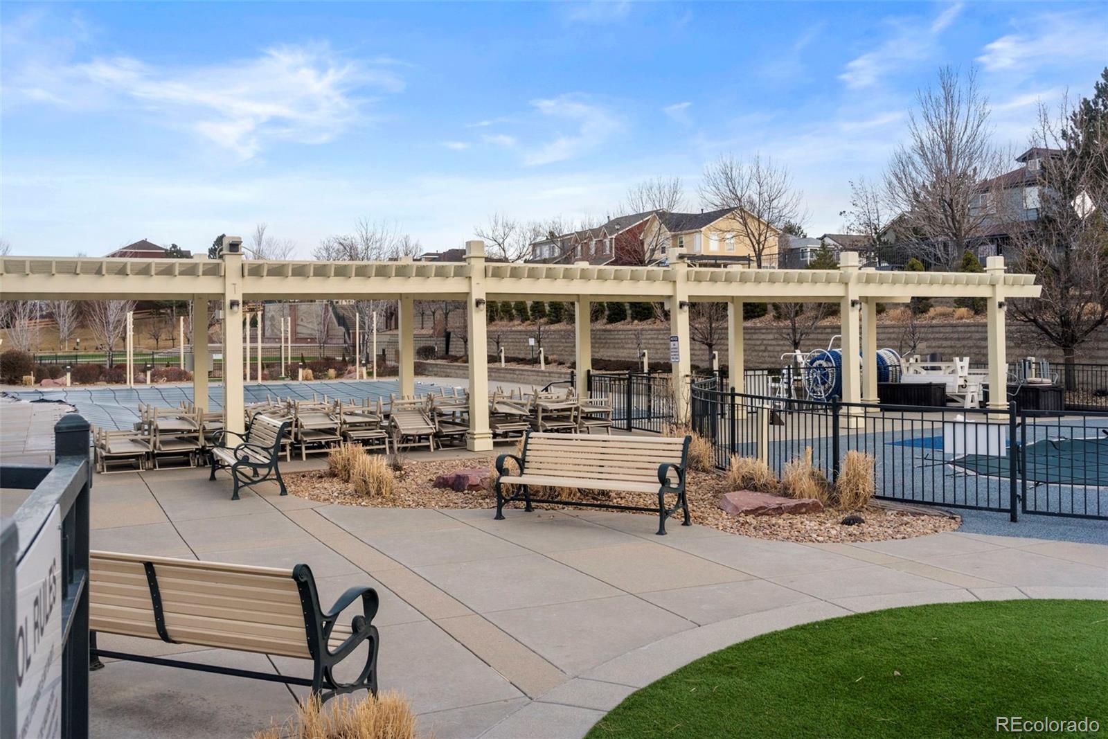 8371 Gardenia Street