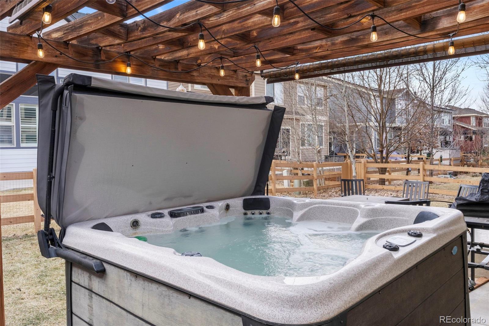 8371 Gardenia Street