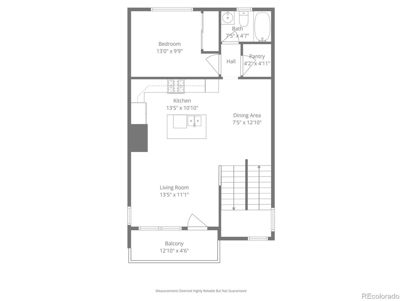 8343 Rivulet Pt