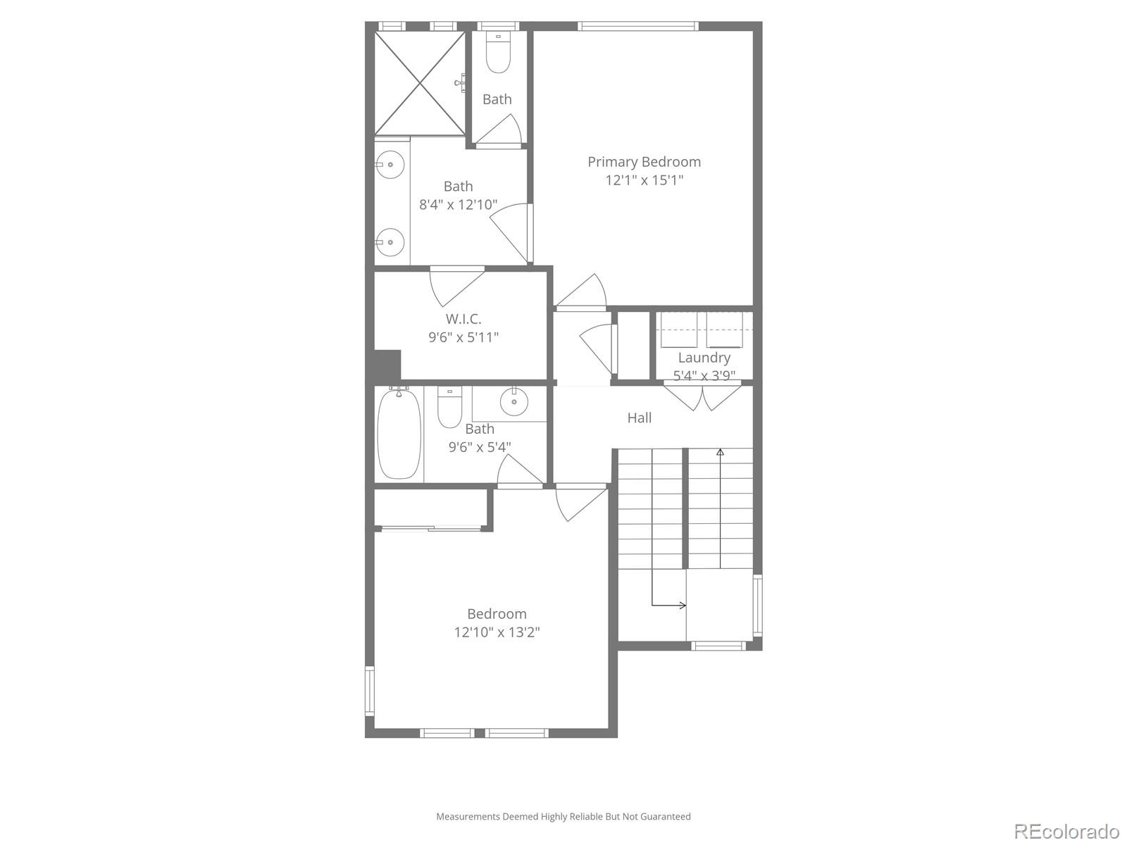 8343 Rivulet Point