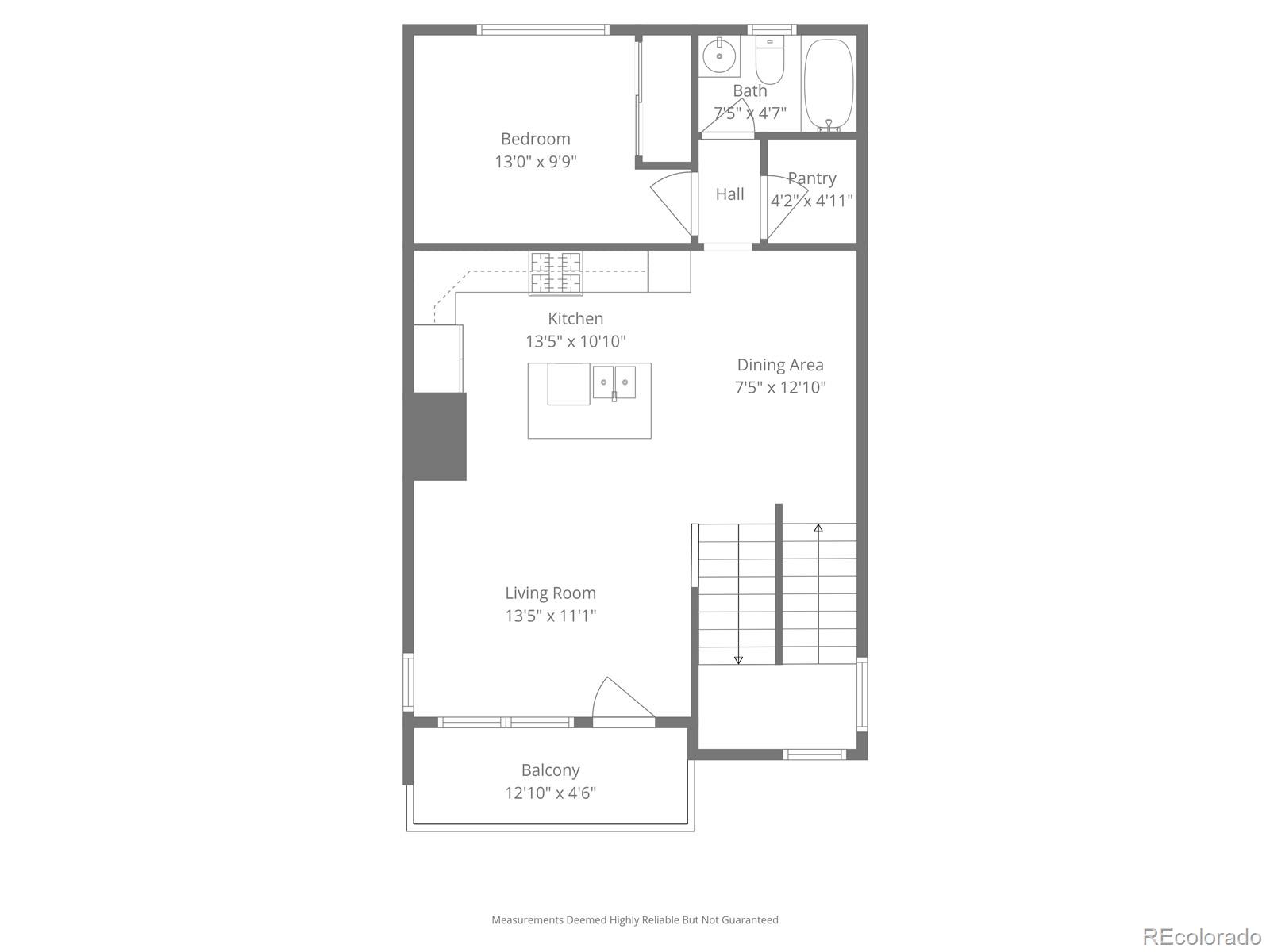 8343 Rivulet Point
