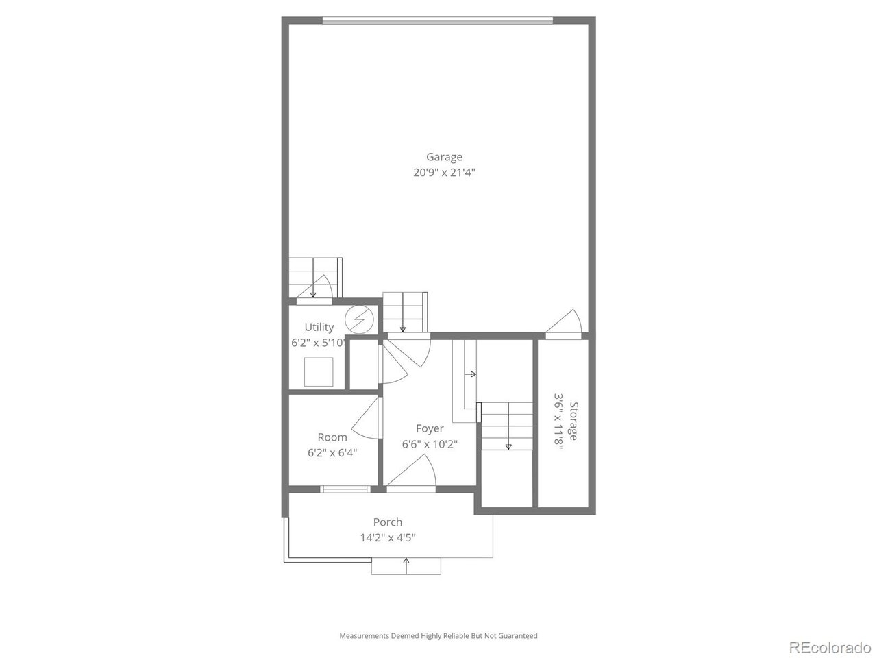 8343 Rivulet Pt