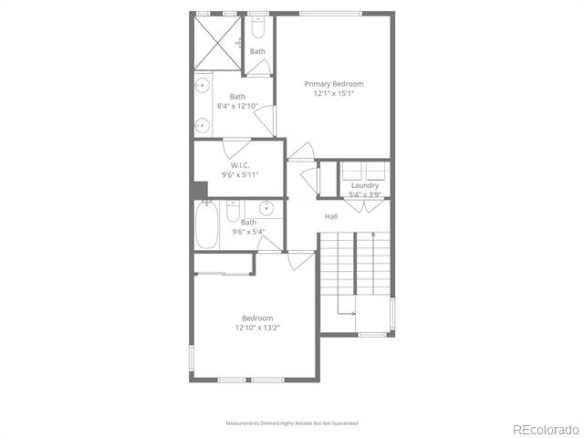 8343 Rivulet Point