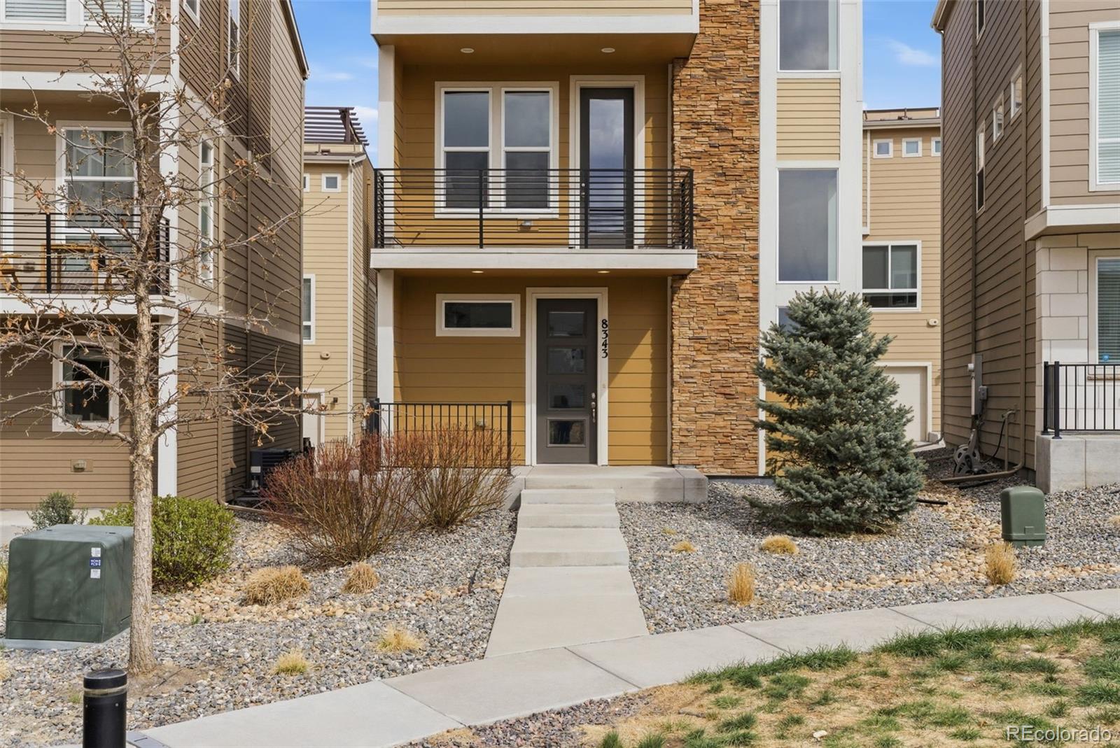 8343 Rivulet Point
