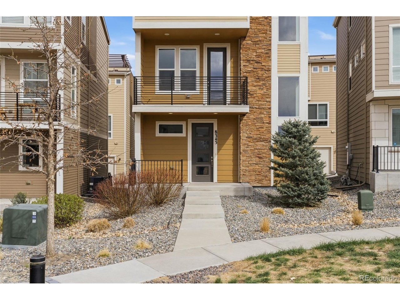 8343 Rivulet Pt