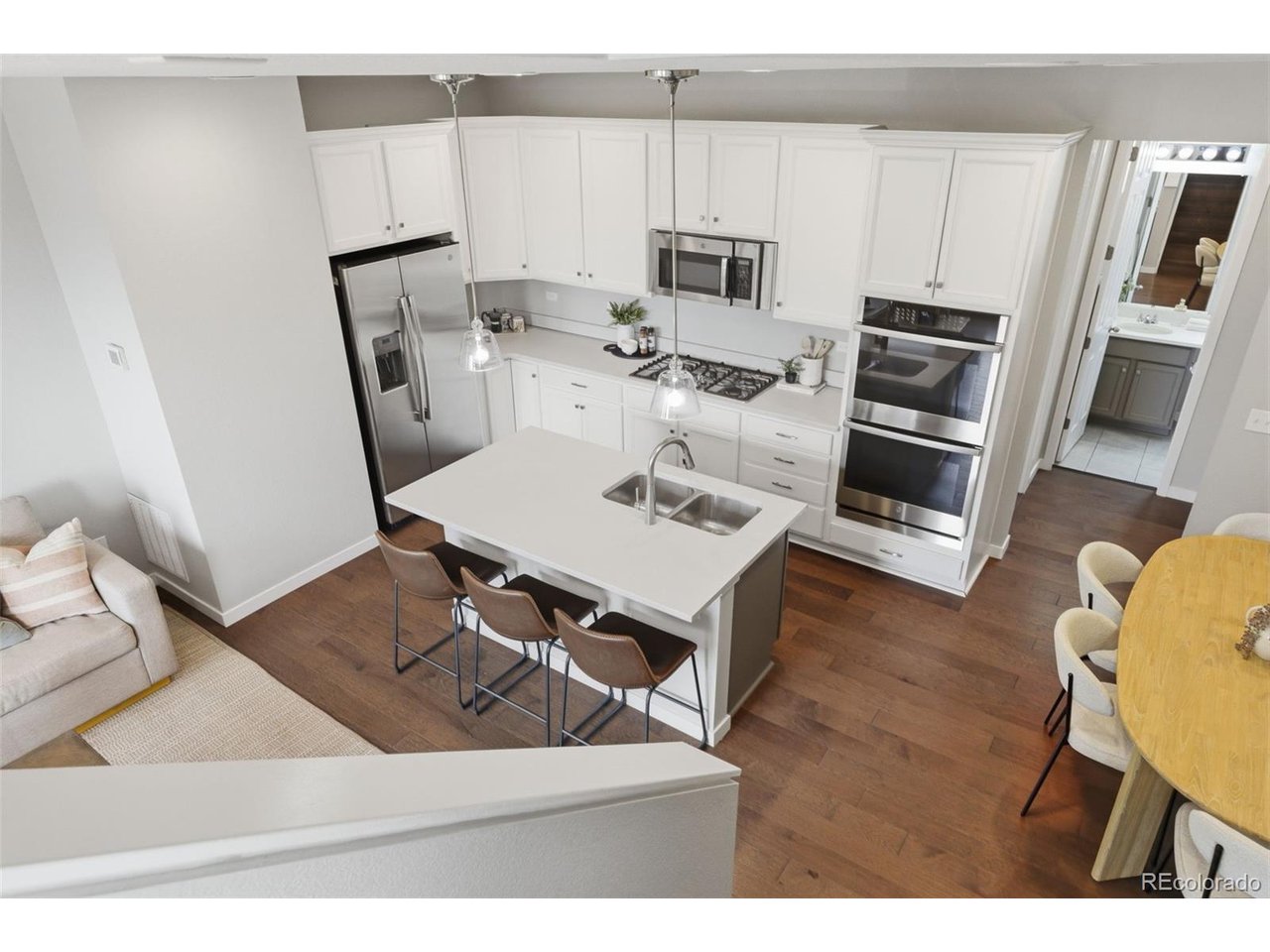 8343 Rivulet Pt
