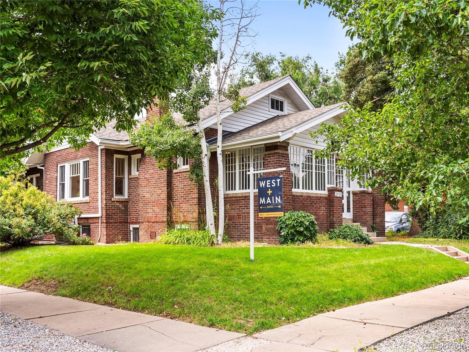 2455 Lowell Boulevard