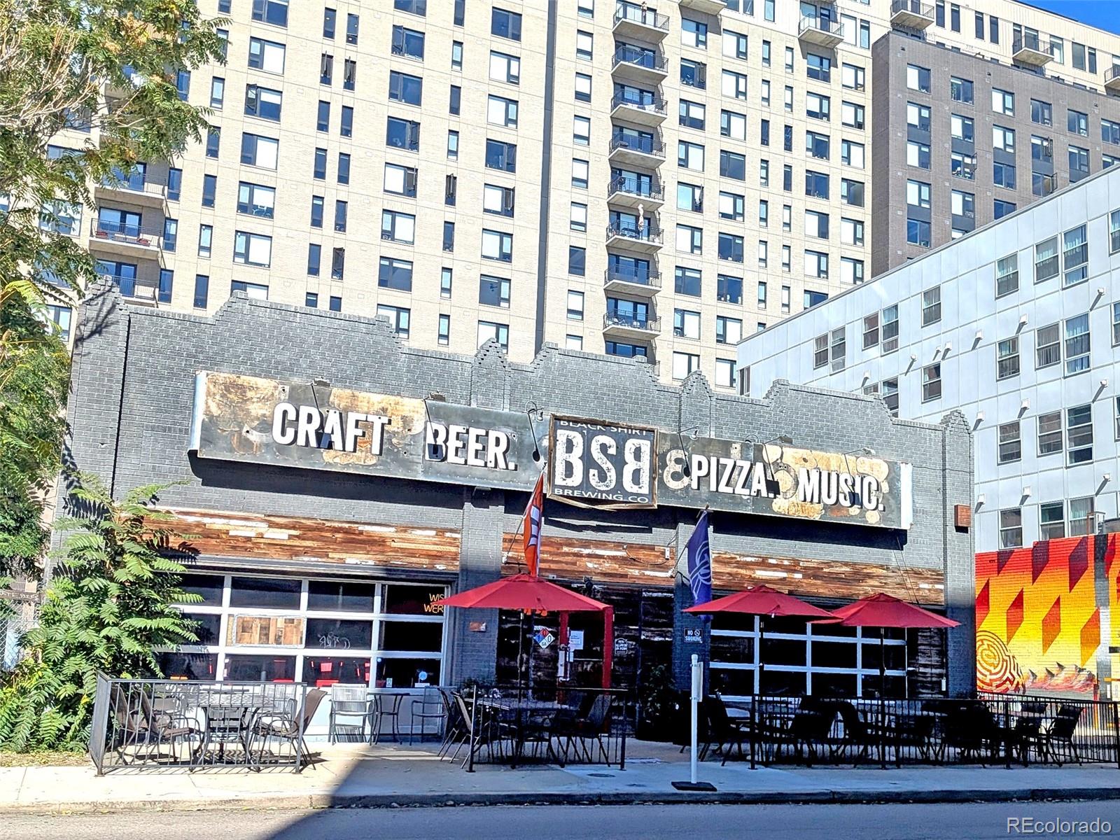 3220 N Williams Street