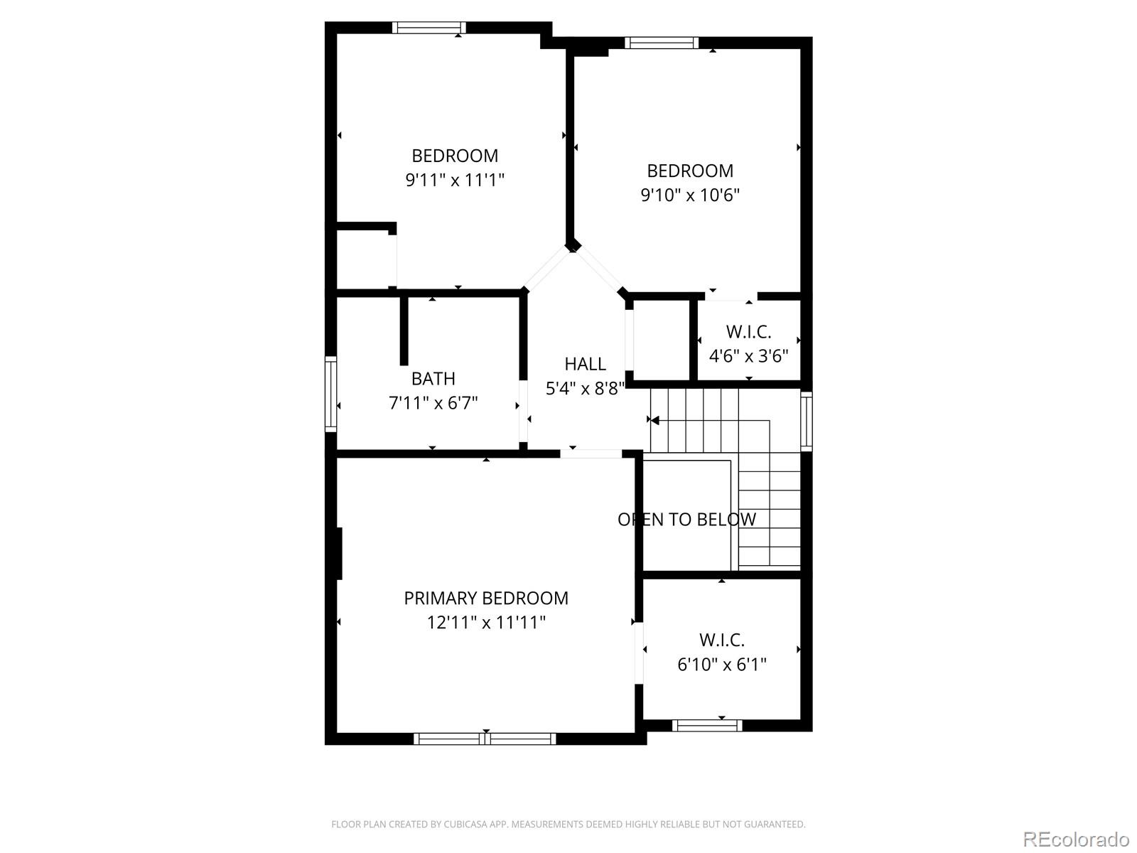 3220 N Williams Street