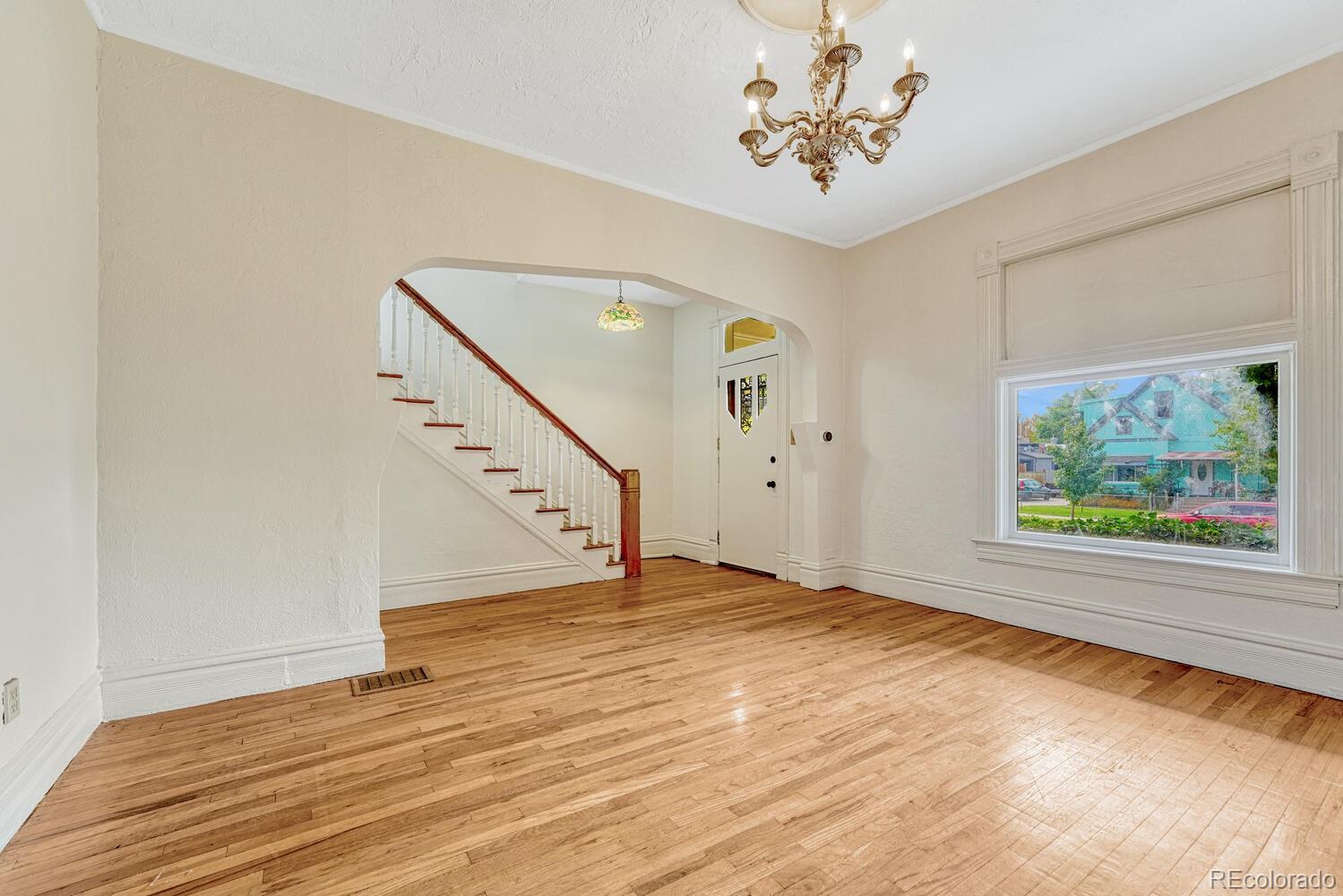 3220 N Williams Street