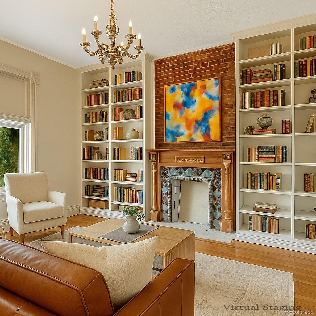 3220 N Williams Street