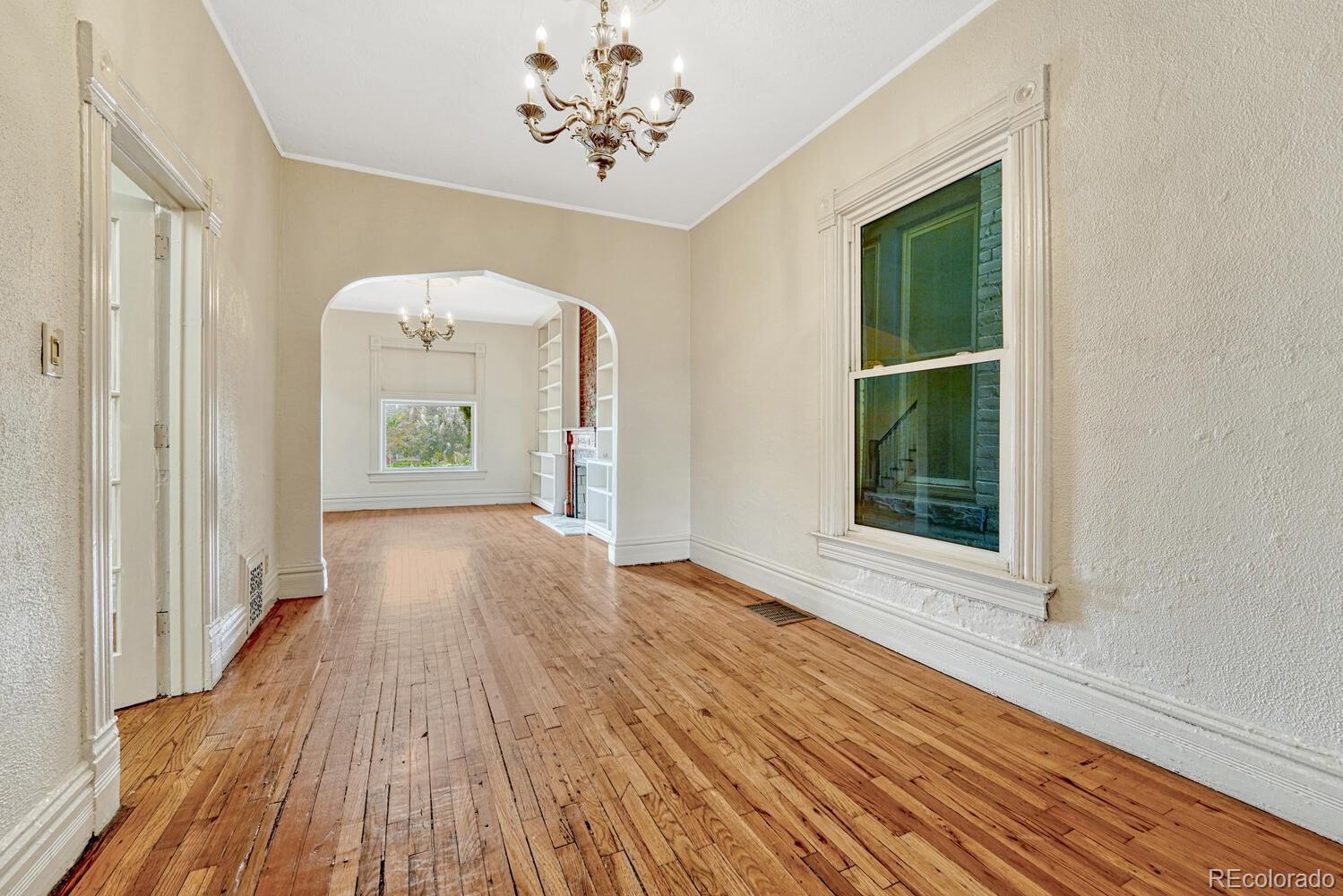 3220 N Williams Street