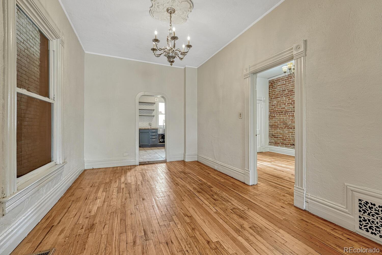 3220 N Williams Street