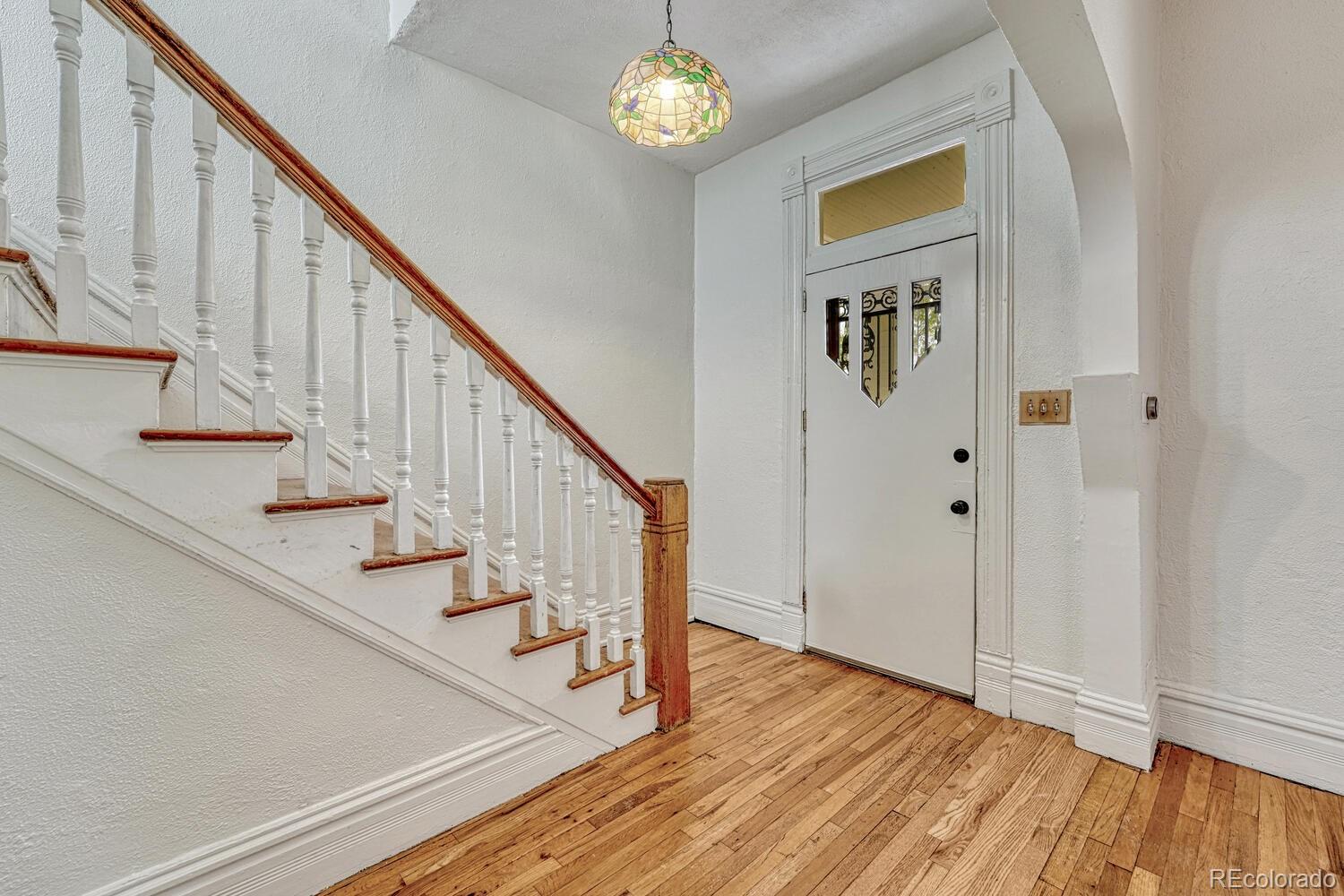 3220 N Williams Street