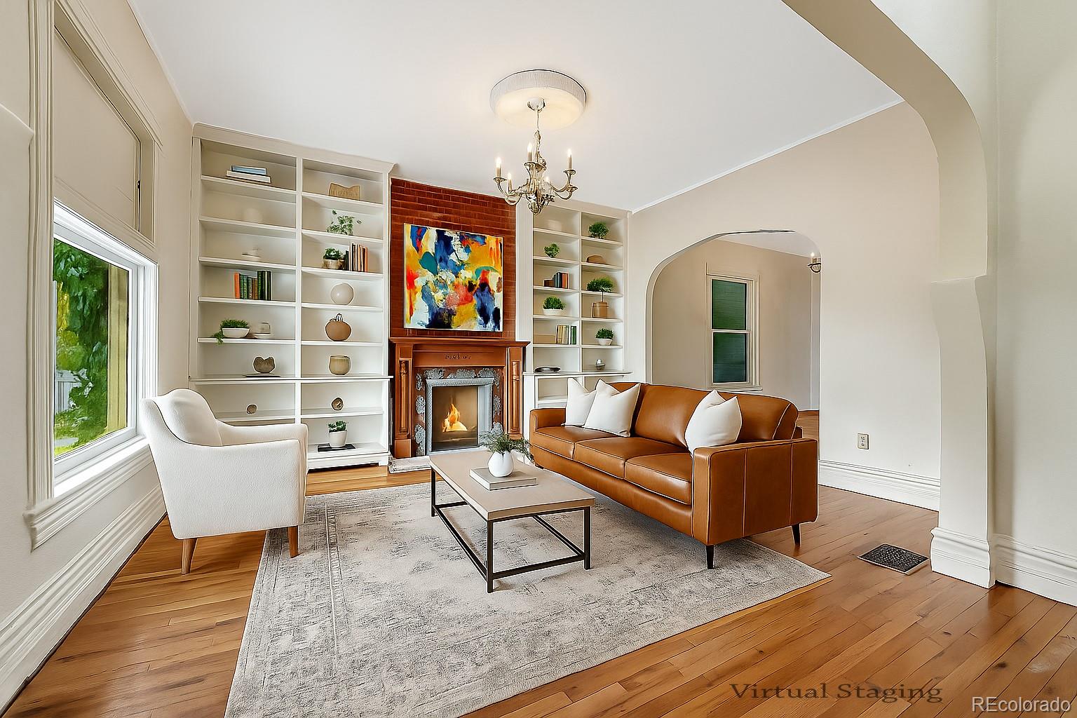 3220 N Williams Street