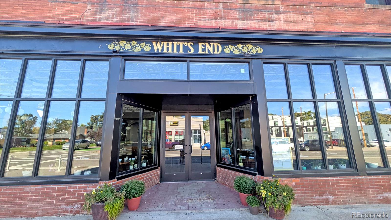 3220 N Williams Street