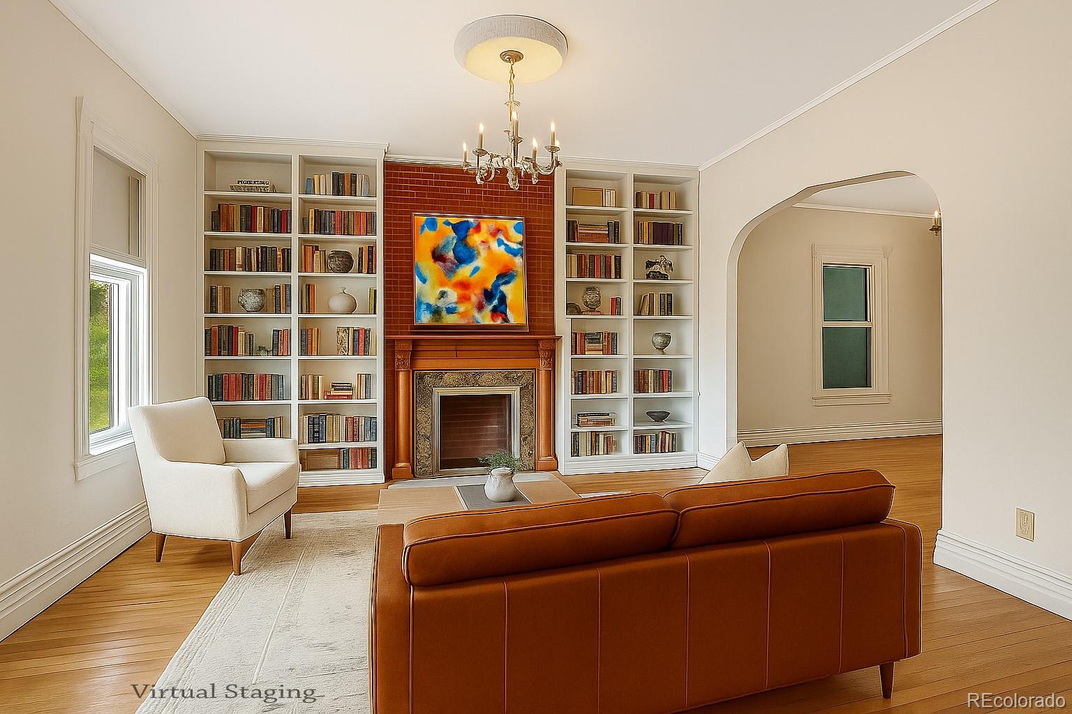 3220 N Williams Street