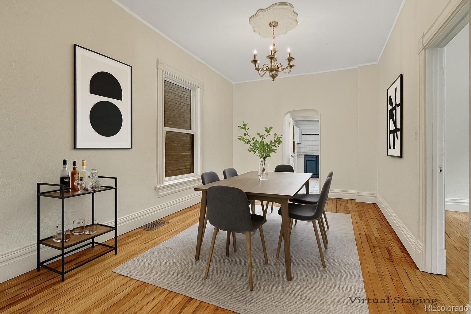 3220 N Williams Street